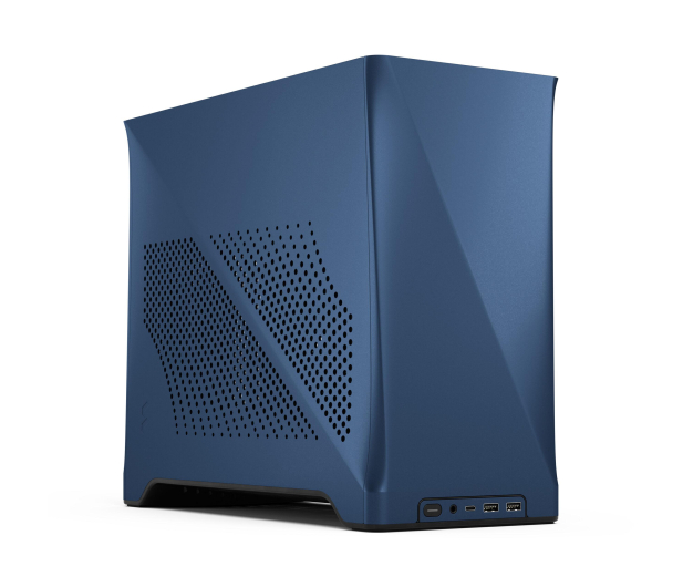 Fractal Design Era 2 Midnight Blue - 1295815 - zdjęcie 15